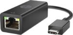 HP USB-C to RJ45 Adapter - Image 2