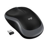M185 Mouse, Wireless Swift Grey no unifying option