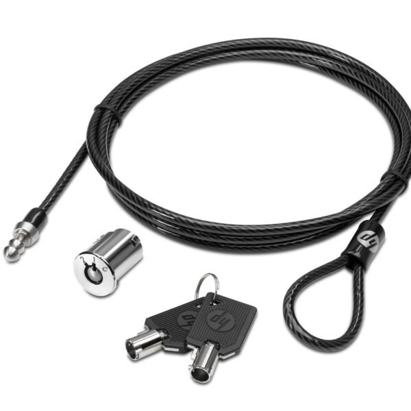 Docking Station Cable Lock **New Retail**