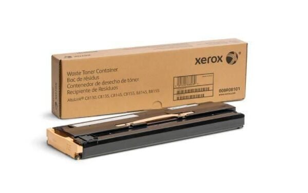 AL C8130/35/45/55 &  B8144/B8155 Waste Toner  Container (121,000 Pages)