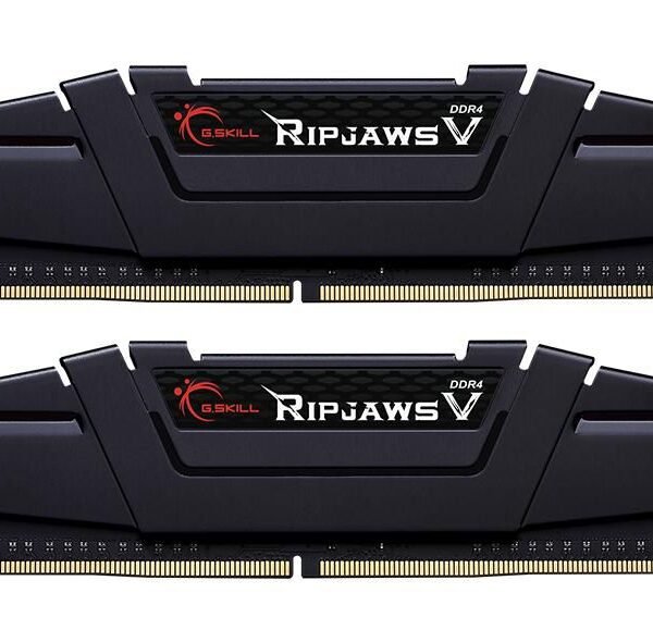 18D-16Gvk Memory Module 16 Gb  2 X 8 Gb Ddr4 4000 Mhz