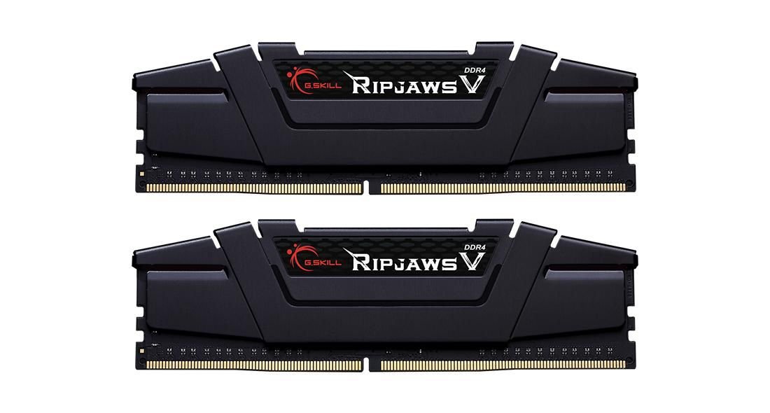 Img_31008025.jpg 18D-16Gvk Memory Module 16 Gb 2 X 8 Gb Ddr4 4000 Mhz - Image 1