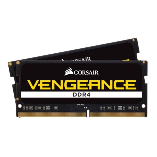 2A3200C22 Memory Module 32 Gb  2 X 16 Gb Ddr4 3200 Mhz