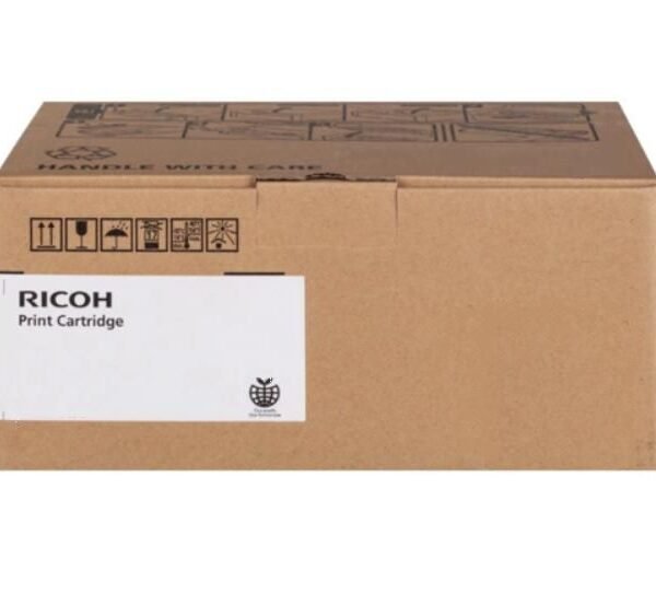 Toner Cartridge 1 Pc(S)  Original Black
