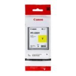 Pfi-030Y Ink Cartridge 1  Pc(S) Original Yellow