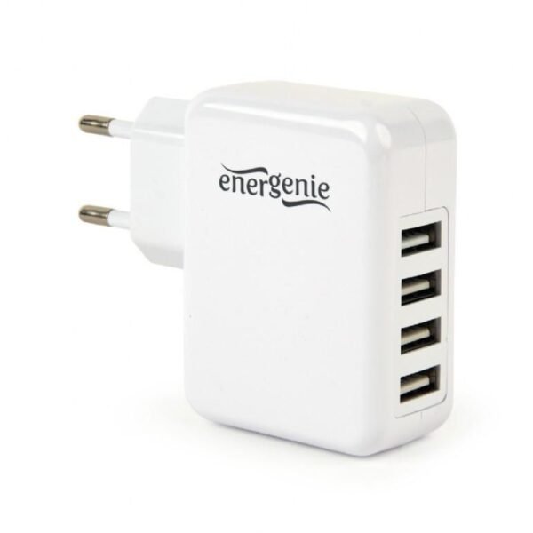 Mobile Device Charger White  Indoor
