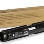 Toner Cartridge 1 Pc(S)  Original Yellow