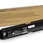 Toner Cartridge 1 Pc(S)  Original Cyan