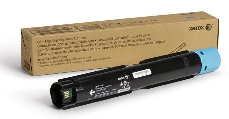 Img_31018850.jpg Toner Cartridge 1 Pc(S) Original Cyan - Image 1