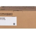 Toner Cartridge 1 Pc(S)  Original Black