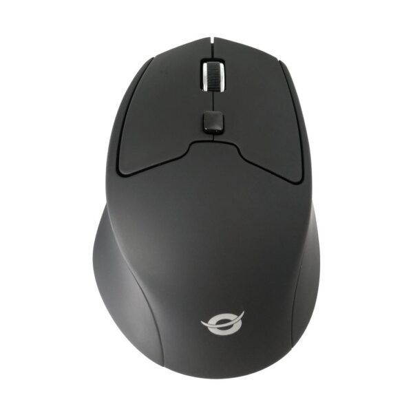Lorcan Ergo Mouse Right-Hand  Bluetooth 1600 Dpi
