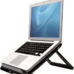 Notebook Stand Black, Grey  43.2 Cm (17")