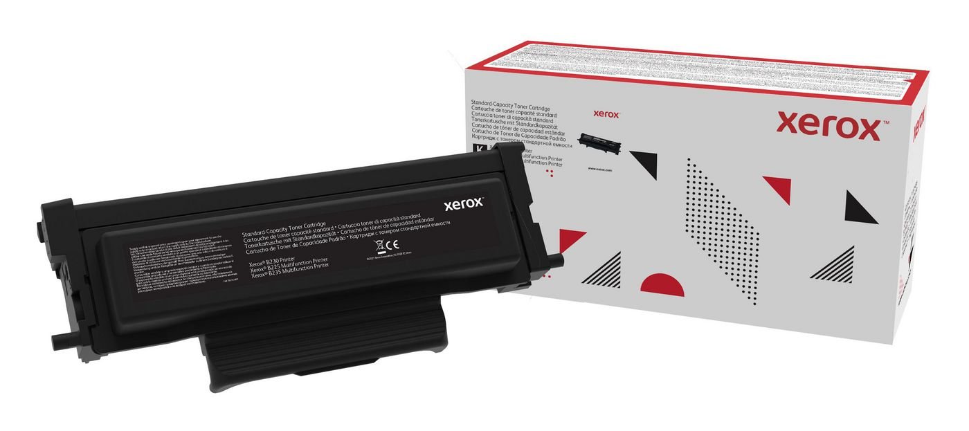 Img_31029826.jpg 25 / B230 / B235 Black Standard Capacity Toner Cartridge (1200 Pages) - 006R04399 - Image 1