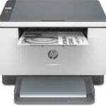 Laserjet Mfp M234Dw Printer,  Black And White, Printer For  Small Office, Print, Copy, Scan, Scan To Email Scan To Pdf