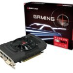 Radeon Rx550 Amd Radeon Rx  550 4 Gb Gddr5