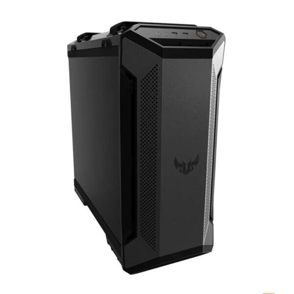Tuf Gaming Gt501 Midi Tower  Black