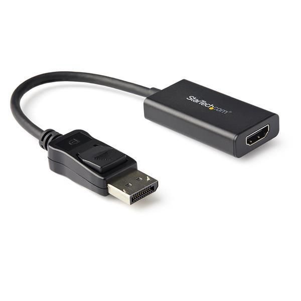 Img_31052475.jpg Displayport To Hdmi Adapter - 4K 60Hz Hdr10 Active Displayport 1.4 To Hdmi 2.0B Video Converter - 4K Dp To Hdmi Adapter Dongle For - Image 1