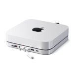 St-Abhfm Interface Hub Usb  3.2 Gen 1 (3.1 Gen 1) Type-C  5 Mbit/S Black