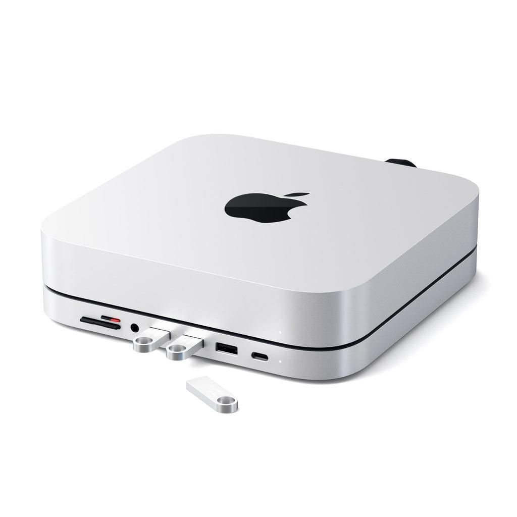 Img_31058031.jpg St-Abhfm Interface Hub Usb 3.2 Gen 1 (3.1 Gen 1) Type-C 5 Mbit/S Black - Image 1