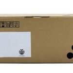 Toner Cartridge 1 Pc(S)  Original Black