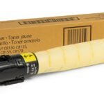 Toner Cartridge 1 Pc(S)  Original Yellow