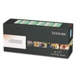 Toner Cartridge 1 Pc(S)  Original Cyan