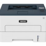 B230 A4 34Ppm Wireless Duplex  Printer Pcl5E/6 2 Trays Total  251 Sheets