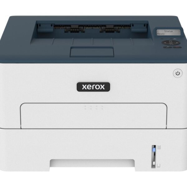 B230 A4 34Ppm Wireless Duplex  Printer Pcl5E/6 2 Trays Total  251 Sheets