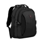 Sidebar 16" Backpack Black  Polyester