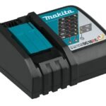 Battery Charger Ac