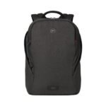 Mx Light Notebook Case 40.6  Cm (16") Backpack Grey
