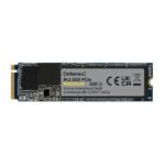 Intenso Premium 250 GB M.2 PCI Express 3.0 NVMe - Image 2