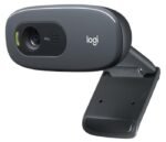 C270 Hd Webcam