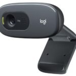 C270 Hd Webcam