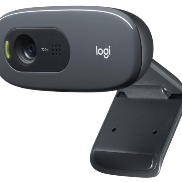 C270 Hd Webcam