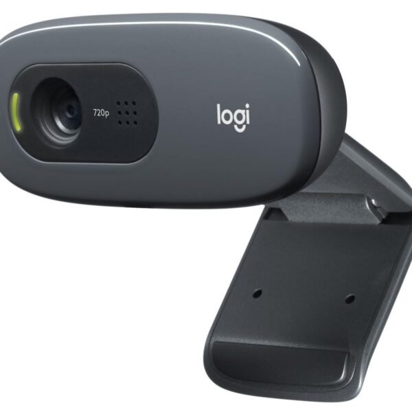 C270 Hd Webcam