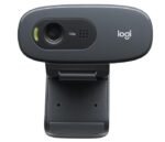 C270 Hd Webcam - Image 2