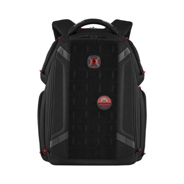 Playerone Notebook Case 43.9  Cm (17.3") Backpack Black