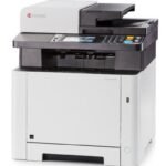 Ecosys M5526Cdn Laser A4 1200  X 1200 Dpi 26 Ppm