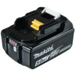 Cordless Tool Battery /  Charger