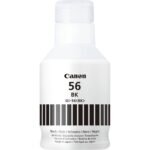 Gi-56Bk Black Ink Bottle