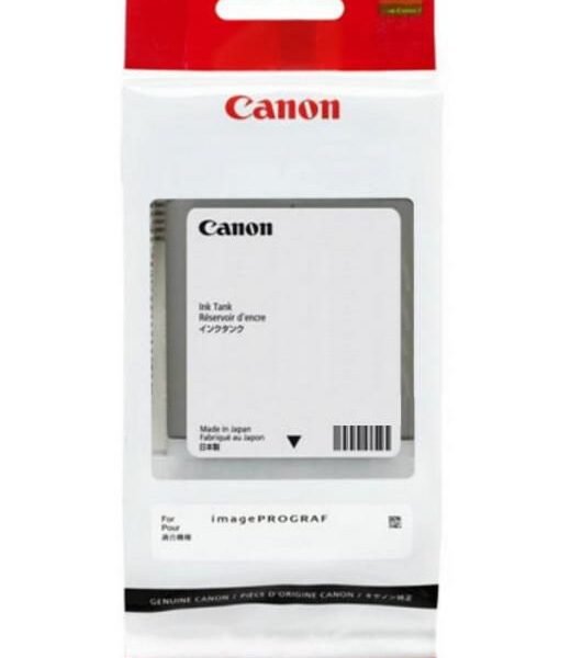 Pfi-2700 Mbk Ink Cartridge 1  Pc(S) Original Black