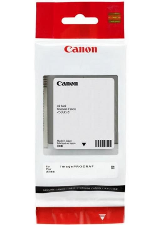 Img_31078547.jpg Pfi-2700 Mbk Ink Cartridge 1 Pc(S) Original Black - Image 1