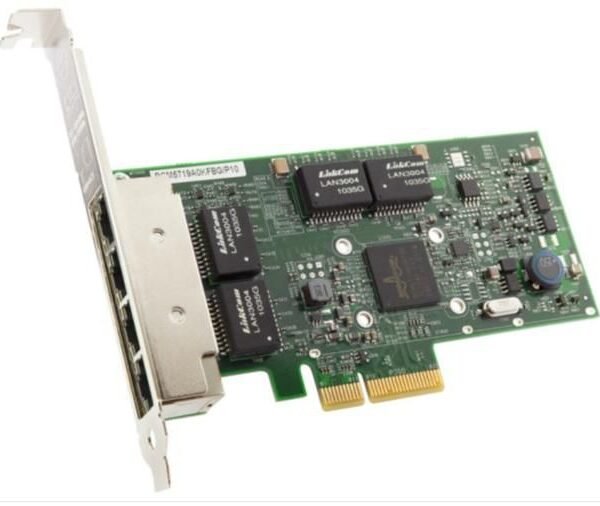 Bcm5719-4P Internal Ethernet  1000 Mbit/S