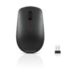 Mouse Ambidextrous Rf  Wireless Optical 1200 Dpi