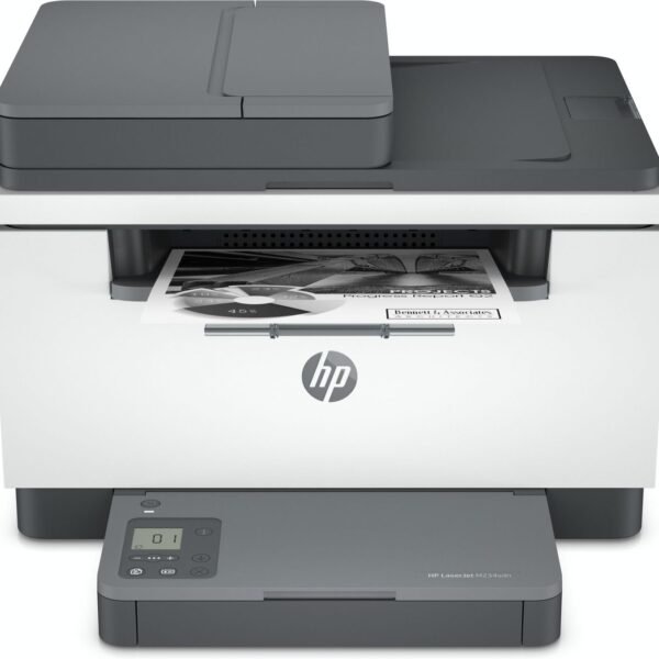 Laserjet Mfp M234Sdn Printer,  Black And White, Printer For  Small Office, Print, Copy, Scan, Scan To Email Scan To Pdf