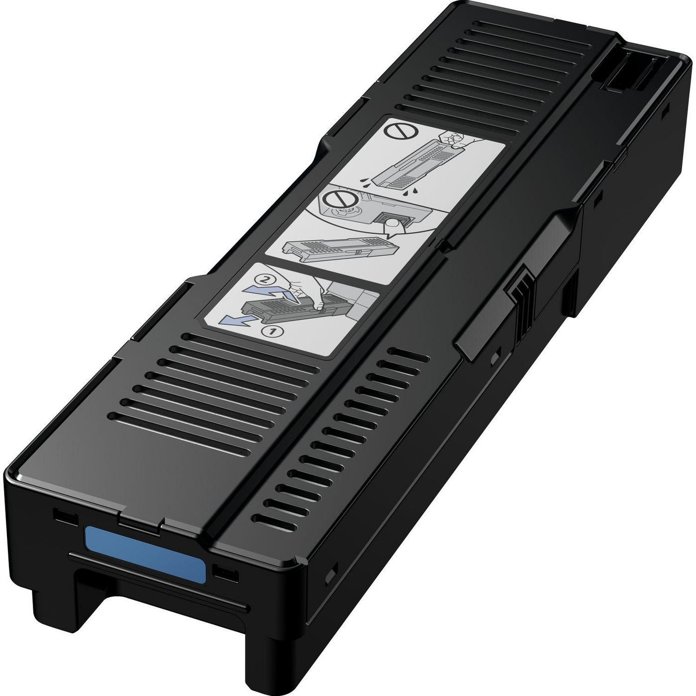 Img_31092618.jpg Mc-G01 Printer Cleaning Cartridge - Image 1