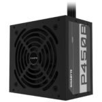 P450B Power Supply Unit 450 W  20+4 Pin Atx Atx Black