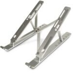 Nbs-200 Notebook Stand Silver  39.6 Cm (15.6")