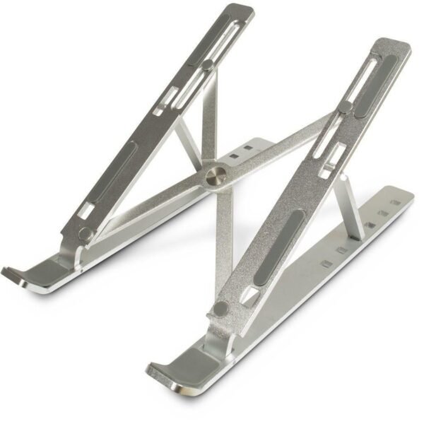 Nbs-200 Notebook Stand Silver  39.6 Cm (15.6")